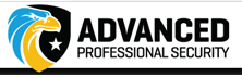Advanced Professional Security